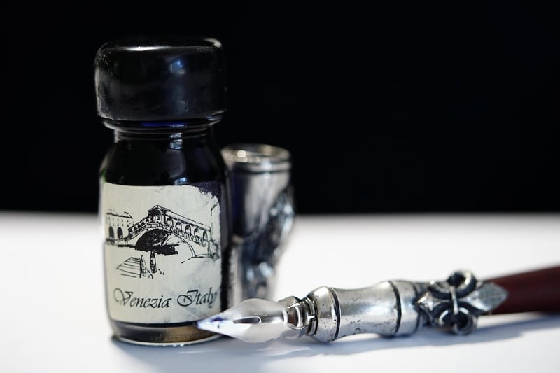 Writing tools